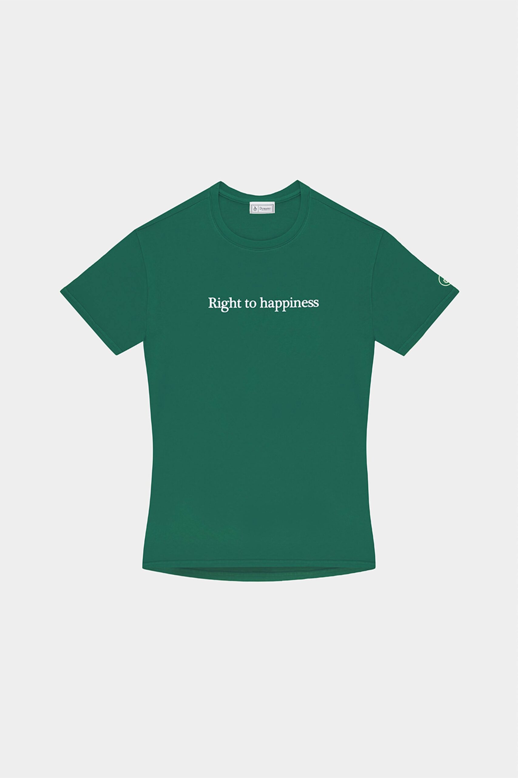 Tees Right W