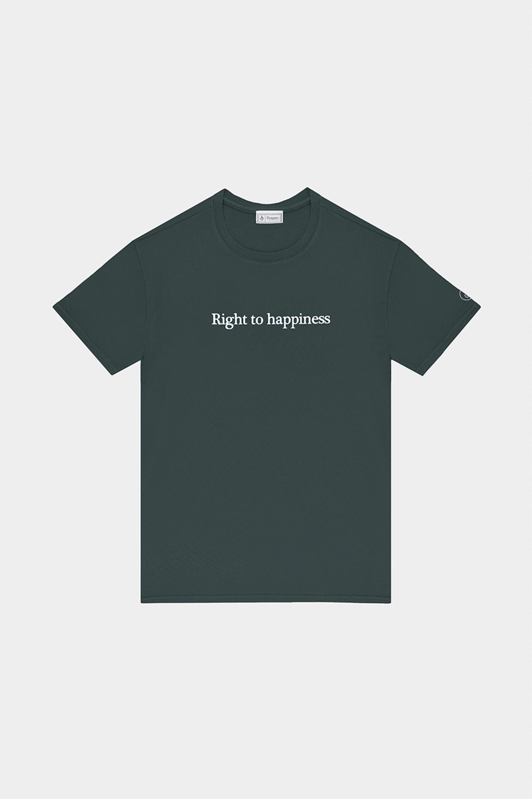 Tees Right
