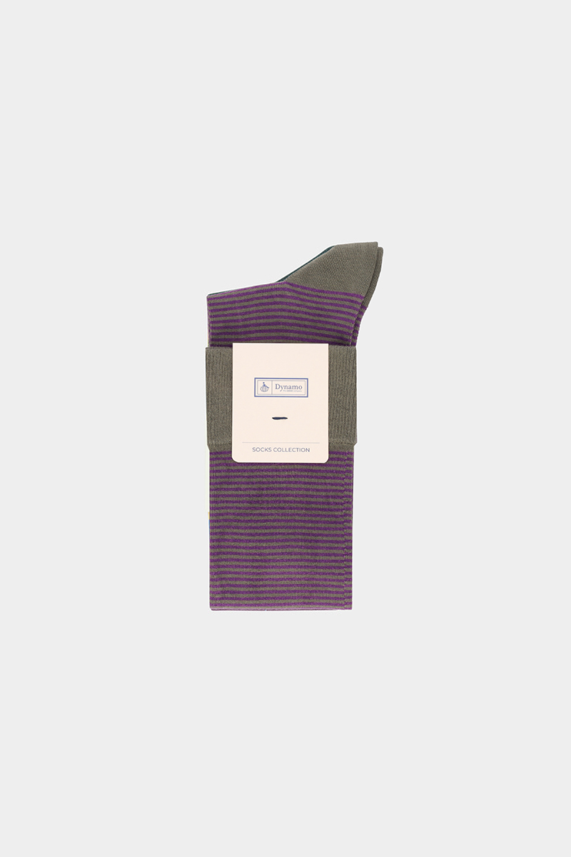 minerva socks-viola-p2